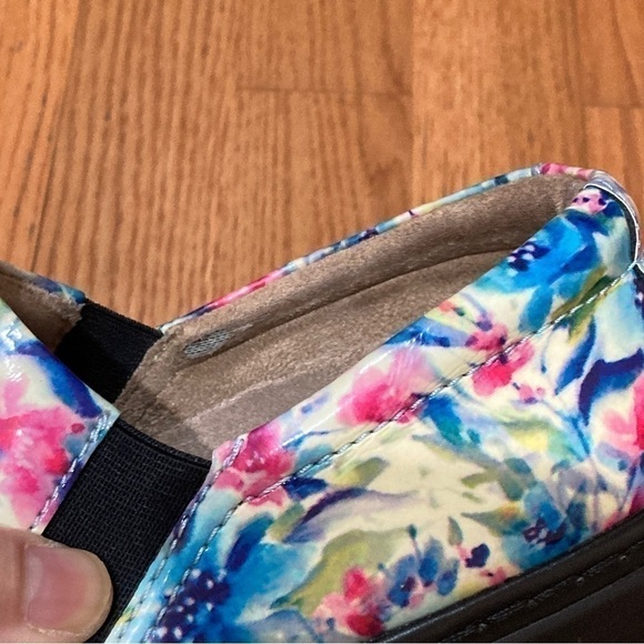 KLOGS FOOTWEAR Naples collection Clogs Great for workers on their feet a lot 6.5 - Picture 5 of 15